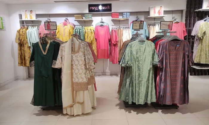 Allen Solly Family StoreNellore